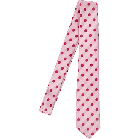 Choise by heart Dame Slips Rosa