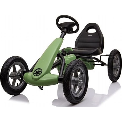 GT Edition Gokart