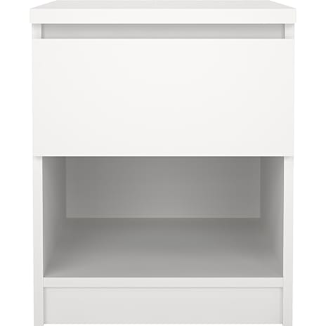 Tvilum Naia Natbord Hvid