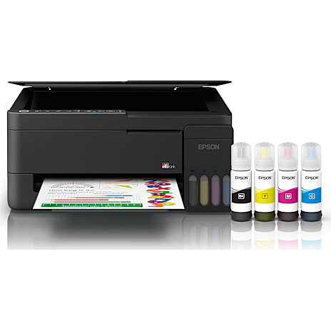 Epson EcoTank ET-2914 3-i-1