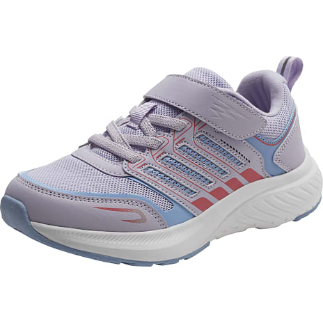 VRS Børne Sneakers Str. 35 Lilla