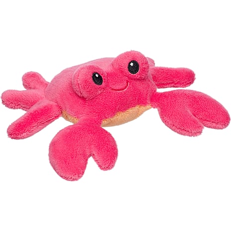 Build-A-Bear Mini Beans Clawsome Krabbe Bamse