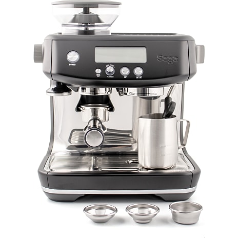 Sage The Barista Pro Espressomaskine