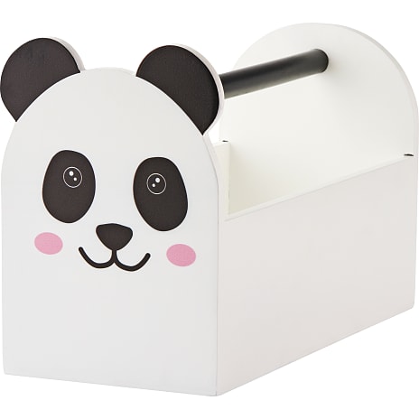 Salling Opbevaringskasse Panda