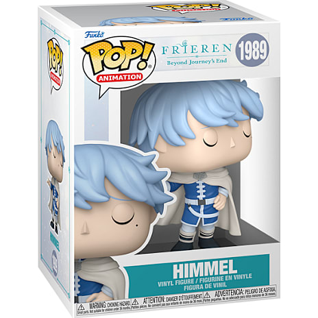 Funko POP! Frieren - Himmel
