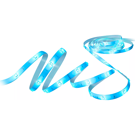 WiZ wifi LED strip multifarvet