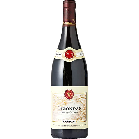 E. Guigal Gigondas