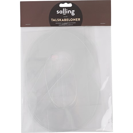 Salling Talskabeloner