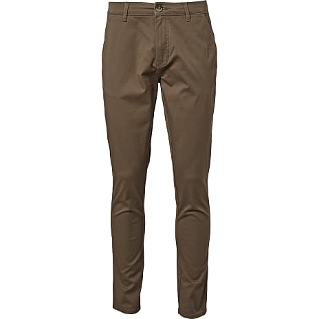 VRS Herre Chinos Str. 32/34 Brun