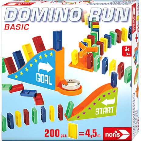 Noris Dominospil