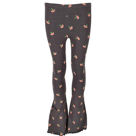 VRS Børne Leggings Str. 104 Grå