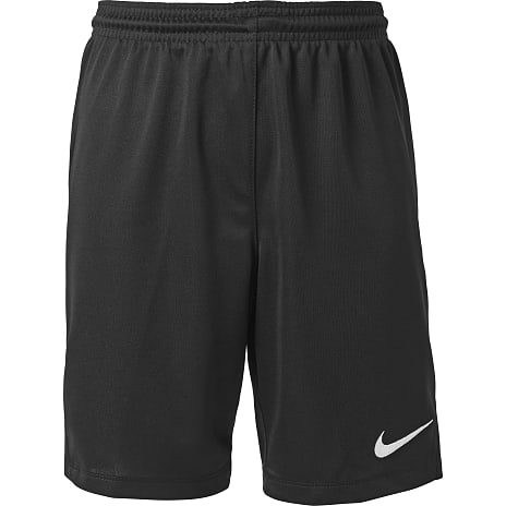 Nike Børne Shorts Str. 140 Sort