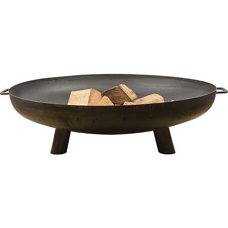 Esschert Design Corun Bålfad Ø 100 cm