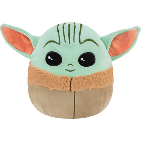 Squishmallows Star Wars Grogu Bamse