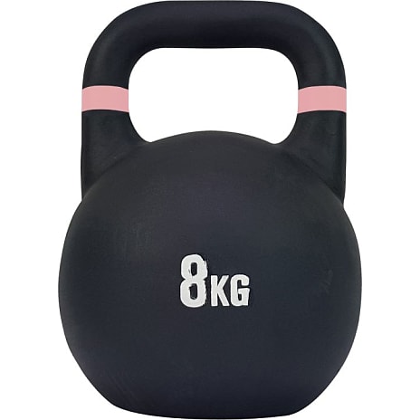 Tunturi Competition Kettlebell