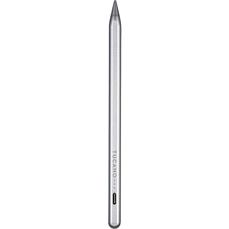 Tucano Active Stylus Pen iPad Sølv