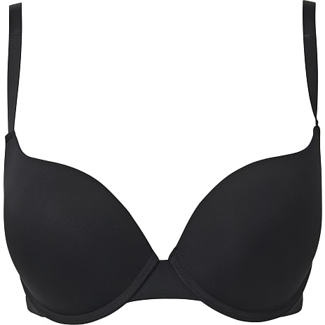 VRS Dame BH Str. A85 Sort