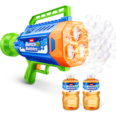Zuru Bunch O Bubbles Mega Bubble Blaster