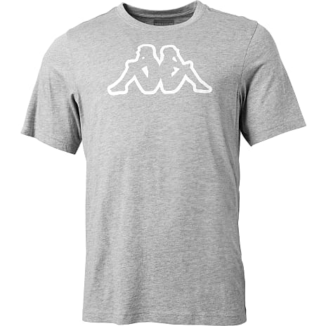 Kappa T-Shirt Grå