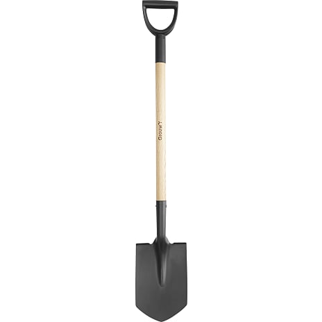 Grouw Havespade Spids