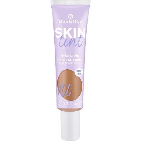Essence Foundation 100