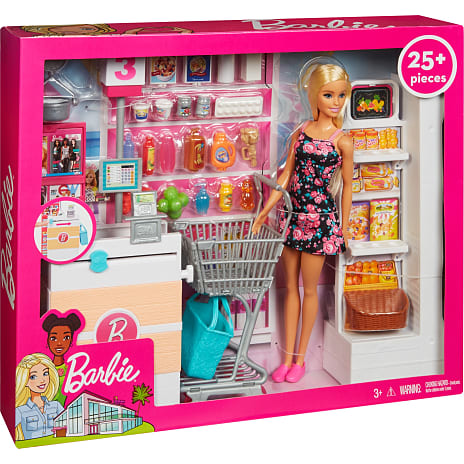 Barbie br new arrivals