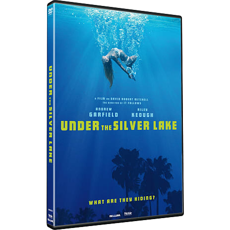 Under the Silver Lake