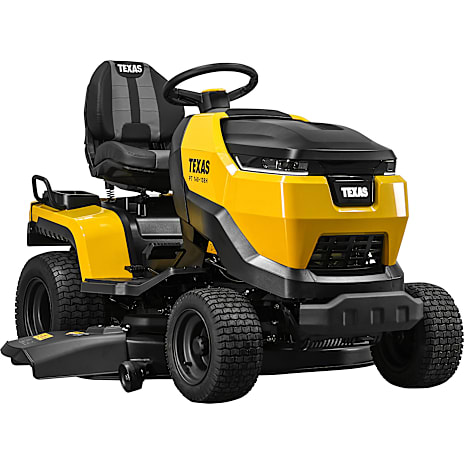 Texas Havetraktor PT 160-108H