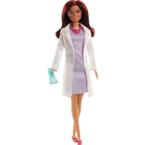 Barbie®-dukkesortiment | Køb på br.dk!