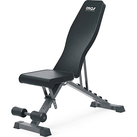 ASG Justerbar træningsbænk