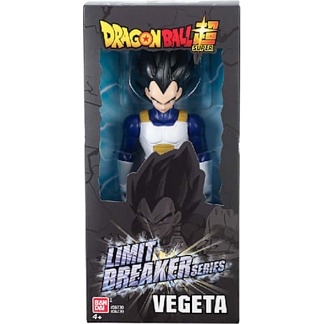 Banpresto Bandai Limit Breaker Vegeta