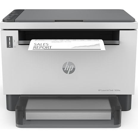 HP LaserJet Tank MFP 1604w