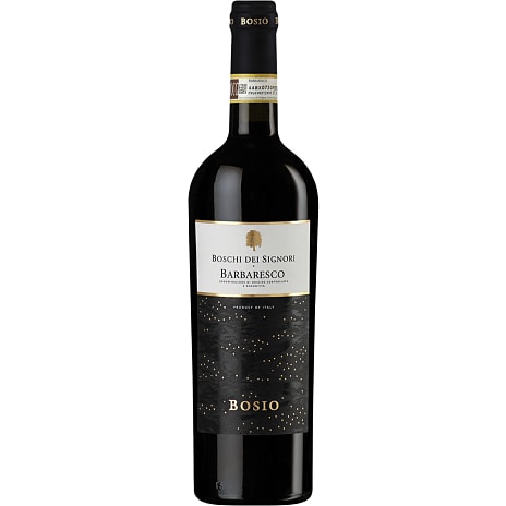 Bosio Barbaresco 750 ml
