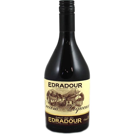 Edradour Cream Liqueur
