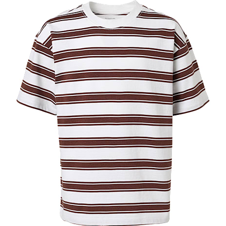 VRS Teen T-shirt Brun str. 134/140