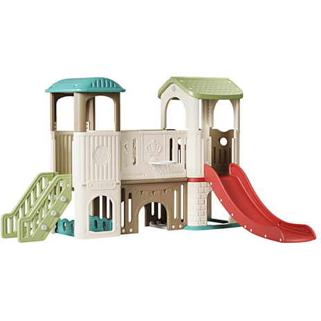 Kids Zone Adventure Park Legeplads