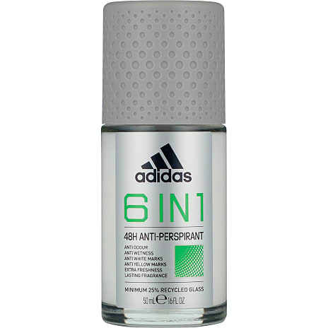 Adidas Cool & Dry Roll-On Deodorant