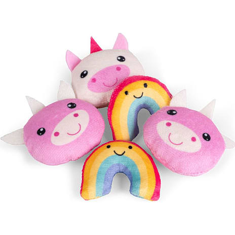 Fluffy Fantasy Bamser