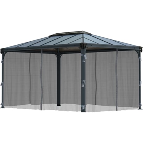 Canopia by Palram Martinique 4300 pavillon