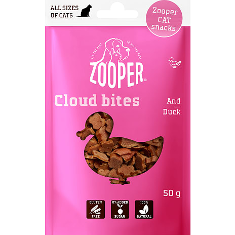 Zooper Godbidder m. and