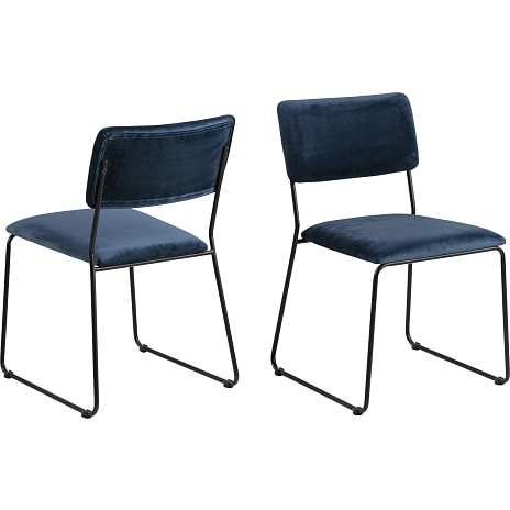 AC Design Furniture Cornelia Spisebordsstol