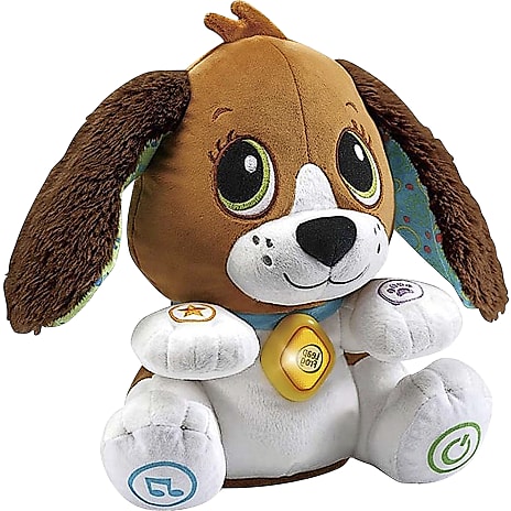 VTech Baby Tal og Lær Hund Dansk