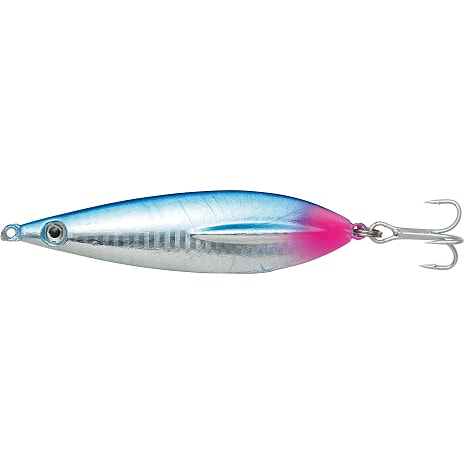 Kinetic Smølfen 20 g Blue/Silver Flash