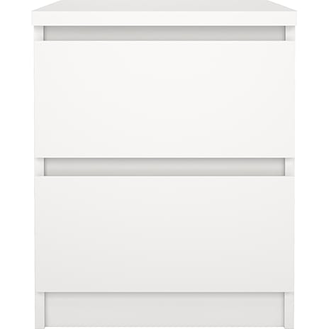 Tvilum Naia Natbord Hvid