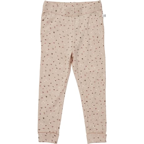 Tiny One Baby Leggings Rosa str. 62
