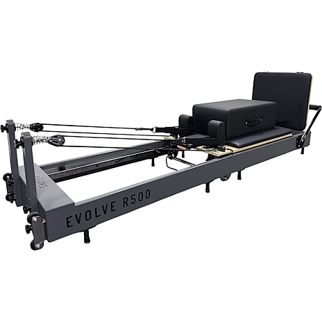Titan Life Reformer Evolver R500