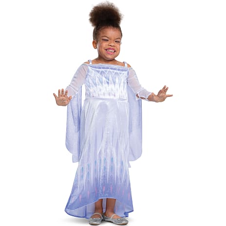 Disney Elsa Adaptive Kostume
