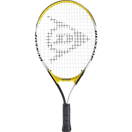 Dunlop Nitro junior tennisketcher 21 G8 HQ