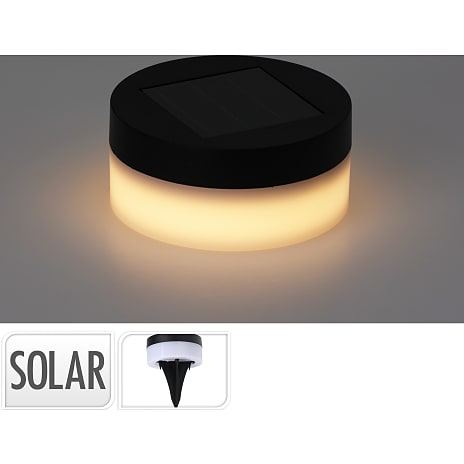 Andre Mærker Marie solar lys 1 stk.