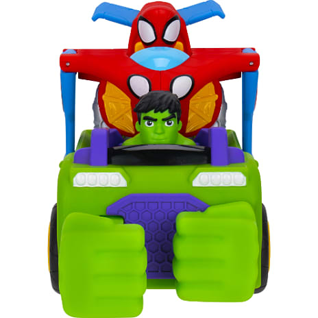 Disney Spidey team-up tank 1 stk.